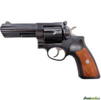 Ruger revolver modello GP100 cal 357 Magnum canna 4