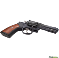 Ruger revolver modello GP100 cal 357 Magnum canna 4