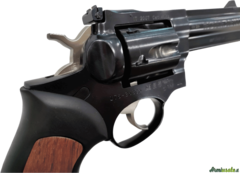 Ruger revolver modello GP100 cal 357 Magnum canna 4