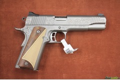 Kimber STAINLESS II INCISA .45 ACP