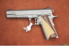 Kimber STAINLESS II INCISA .45 ACP