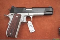 Kimber SUPER CARRY CUSTOM .45 ACP