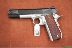Kimber SUPER CARRY CUSTOM .45 ACP