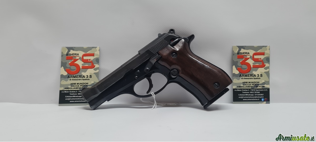 Beretta 81 .32 ACP | 7.65x17mm Browning SR Beretta 81 .32 ACP | 7.65x17mm Browning SR