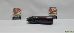 Beretta 81 .32 ACP  |  7.65x17mm Browning SR