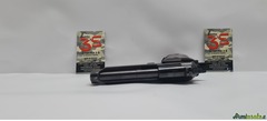 Beretta 81 .32 ACP  |  7.65x17mm Browning SR