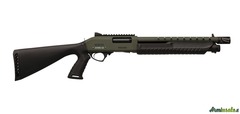 Fabarm  MARTIAL O.D. GREEN 14