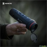 VISORE TERMICO HIKMICRO FALCON FH25 - NUOVO