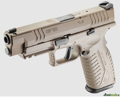 HS PRODUKT SF 19 AFDE FDE 9x21mm IMI