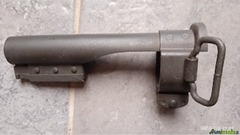 fascetta porta baionetta carabina M1