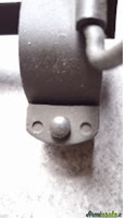 fascetta porta baionetta carabina M1