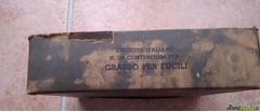 confezione da 144 tubetti grasso