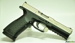 Arsenal Firearms Strike One 9x19mm Parabellum | Luger | NATO