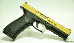 Arsenal Firearms Strike One 9x19mm Parabellum | Luger | NATO