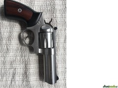 Ruger | Sturm GP 100 .357 Magnum  |  9x31mmR  | .353 Casull