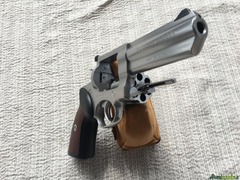 Ruger | Sturm GP 100 .357 Magnum  |  9x31mmR  | .353 Casull