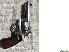 Ruger | Sturm GP 100 .357 Magnum  |  9x31mmR  | .353 Casull