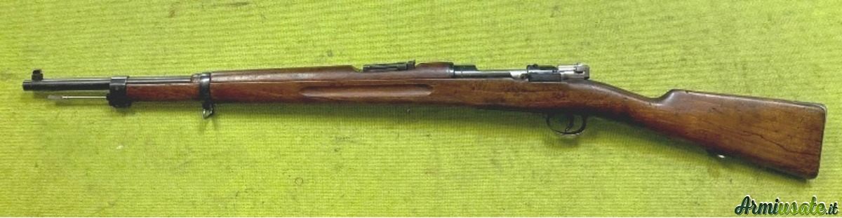 Husqvarna / Husquarna M38, 1942, 6,5x55 Husqvarna / Husquarna M38, 1942, 6,5x55