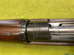 Husqvarna / Husquarna M38, 1942, 6,5x55