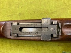 Husqvarna / Husquarna M38, 1942, 6,5x55