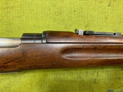 Husqvarna / Husquarna M38, 1942, 6,5x55