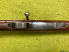 Husqvarna / Husquarna M38, 1942, 6,5x55