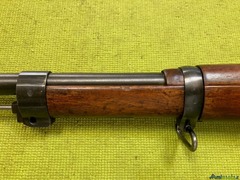 Husqvarna / Husquarna M38, 1942, 6,5x55