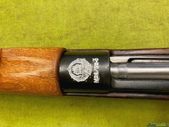 Mauser M24/52-Č, Zastava, 1952, 8x57 JS