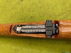 Mauser M24/52-Č, Zastava, 1952, 8x57 JS