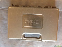 HS Arms XDM 9 -5.25 9x21mm IMI
