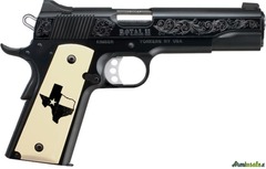 Kimber TEXAS EDITION  .45 ACP
