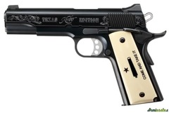 Kimber TEXAS EDITION  .45 ACP