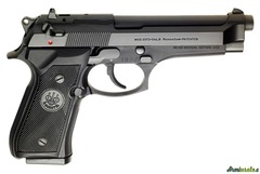 Beretta  92 FS 9x19mm Parabellum | Luger | NATO