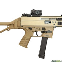 B&T Brugger & Thomet  APC9 PRO Coyote Tan  9x19mm Parabellum | Luger | NATO