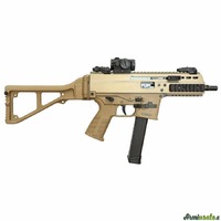 B&T Brugger & Thomet  APC9 PRO Coyote Tan  9x19mm Parabellum | Luger | NATO
