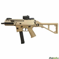 B&T Brugger & Thomet  APC9 PRO Coyote Tan  9x19mm Parabellum | Luger | NATO
