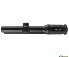KAHLES HELIA 1-5 X 24i Abs 4- DH