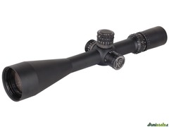 Nightforce NXS C528 5.5-22 x 56 .1 Mil Radian - Ret Mil R ZeroStop
