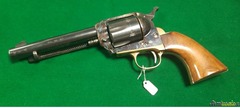 Jager Frontier .22 LR Long Rifle