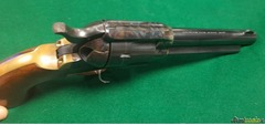 Jager Frontier .22 LR Long Rifle
