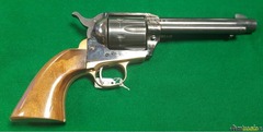 Jager Frontier .22 LR Long Rifle
