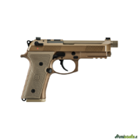 Beretta  M9A4 9x19mm Parabellum | Luger | NATO