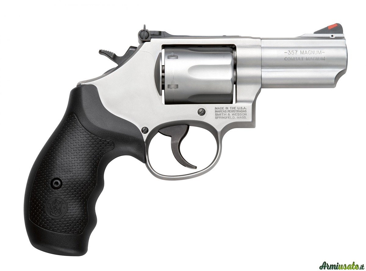 Smith & Wesson Smith & Wesson