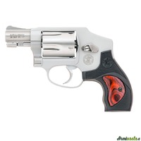 Smith & Wesson