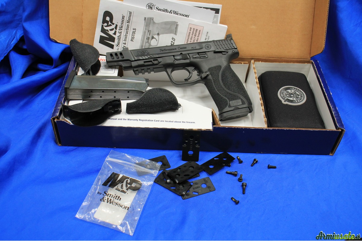 Smith & Wesson Smith & Wesson