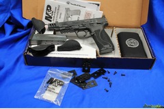 Smith & Wesson