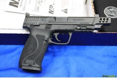 Smith & Wesson