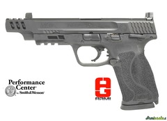 Smith & Wesson