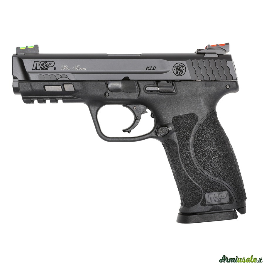 Smith & Wesson Smith & Wesson