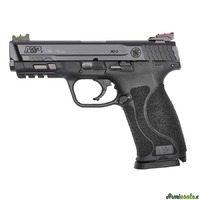 Smith & Wesson